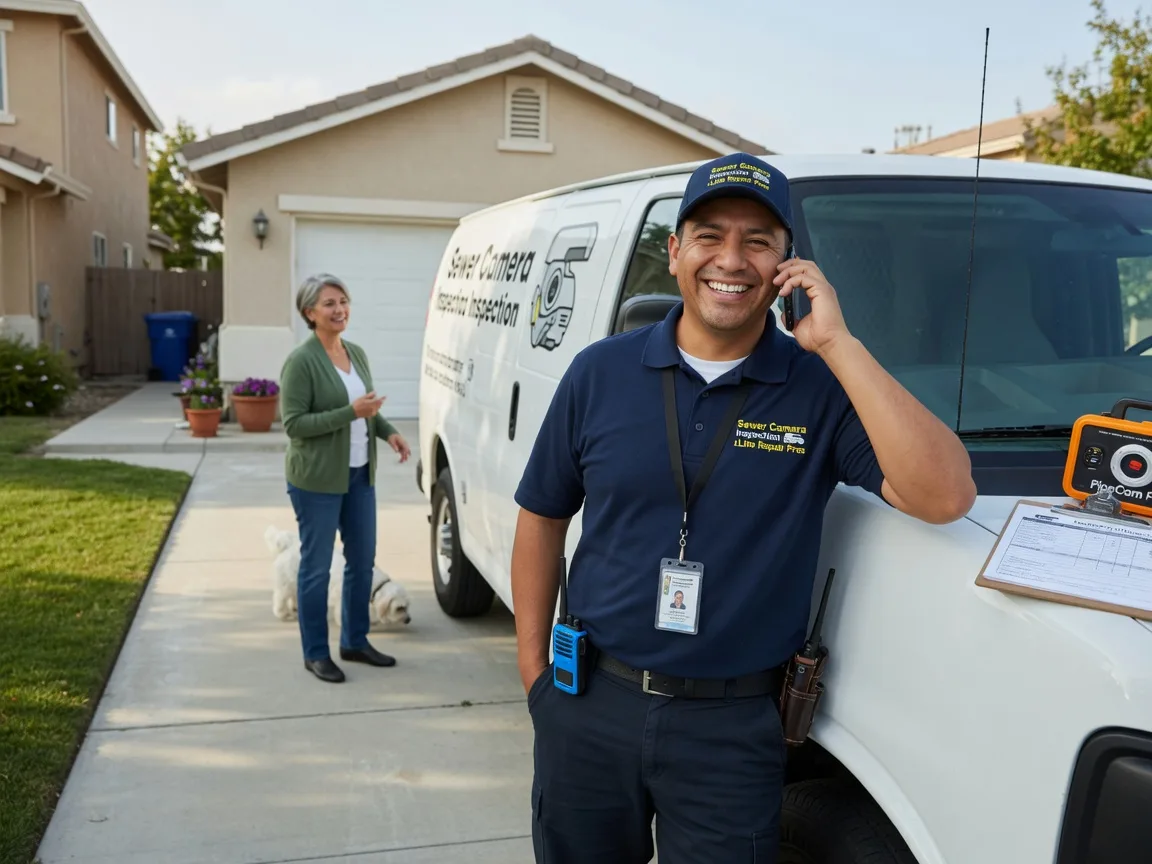 Sewer Line Repair Usk, WA FAQs